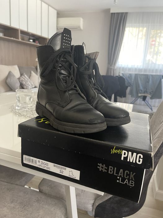 Детски боти Primigi