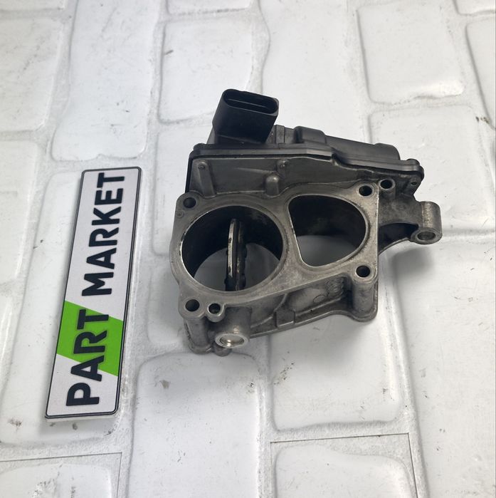 Дросел клапа AUDI 3.0BITDI 059129593H