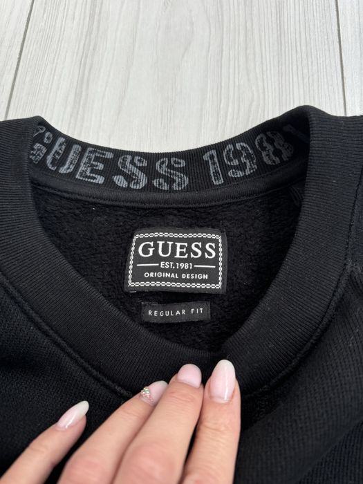 Pulover Guess marime L