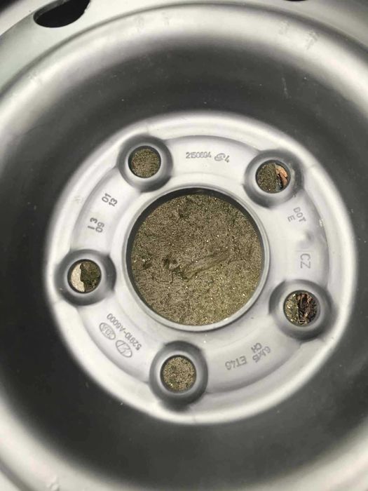 Джанти 15" за Мазда, Хюндай, Хонда