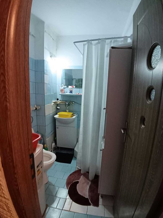 Garsoniera in Brazdă lui Novac