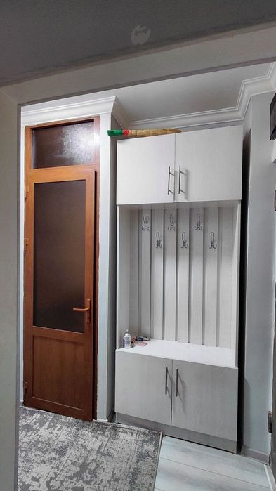 Сдаётся 2-комнатная квартира, полностью готовая к проживанию