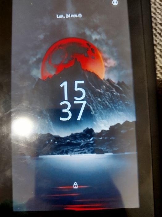 Tableta ATM PC  stare foarte buna