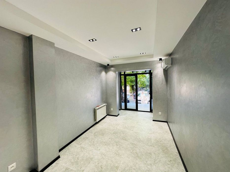 Ц-6 | Минор - Сдается в аренду помещение/Евро офис 85м2