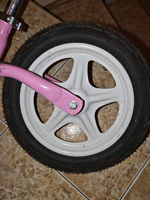 Баланс колело Puky