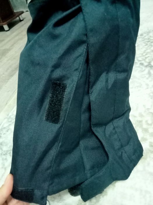 Комбинезон СИЗ зимний