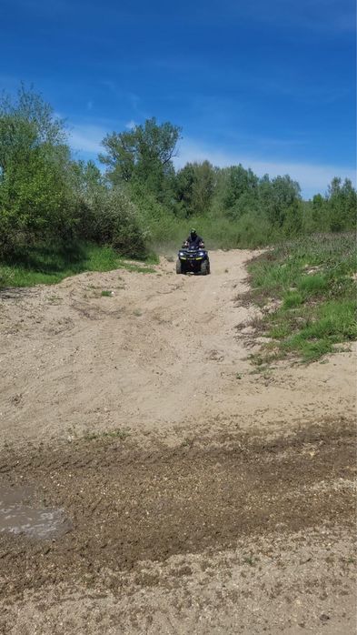 ATV TGB Blade 1000 Limited Edition
