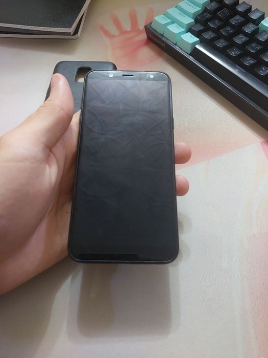 Samsung Galaxy A6