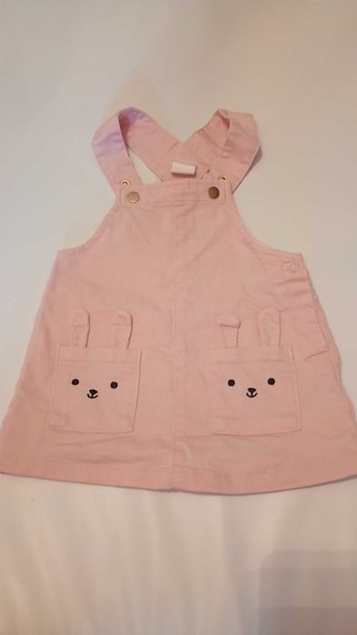 Нови бебешки дрешки от 0 до 12 месеца при интерес на лично съобщение!