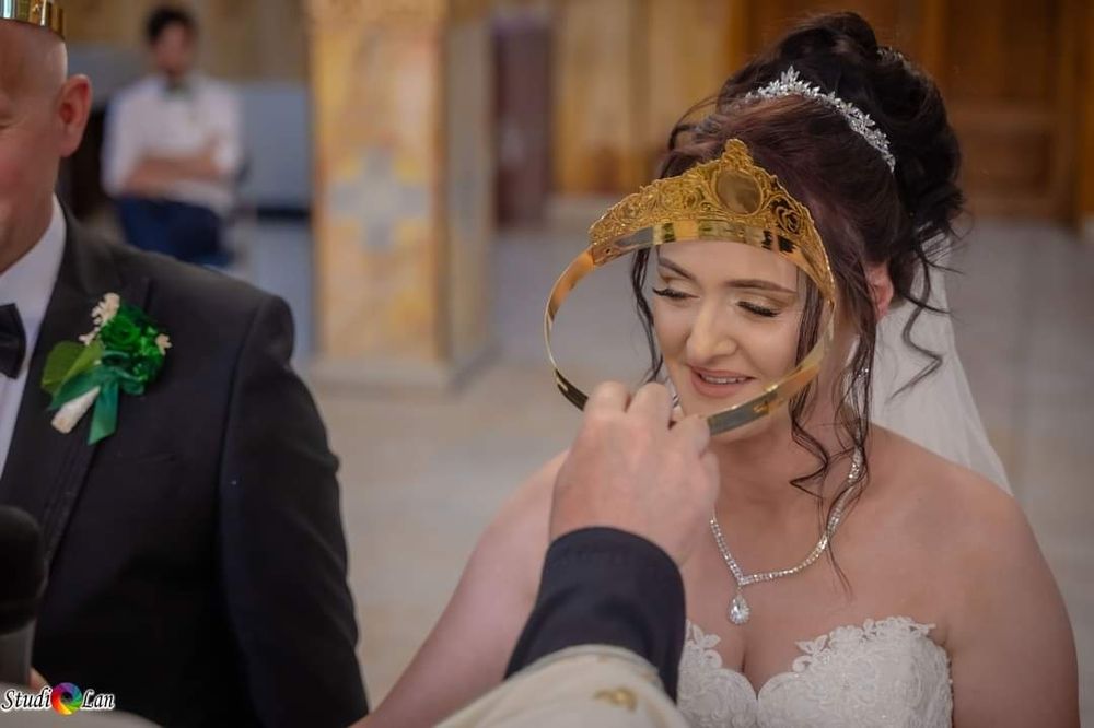 Fotograf autorizat de nunta, botez, evenimente