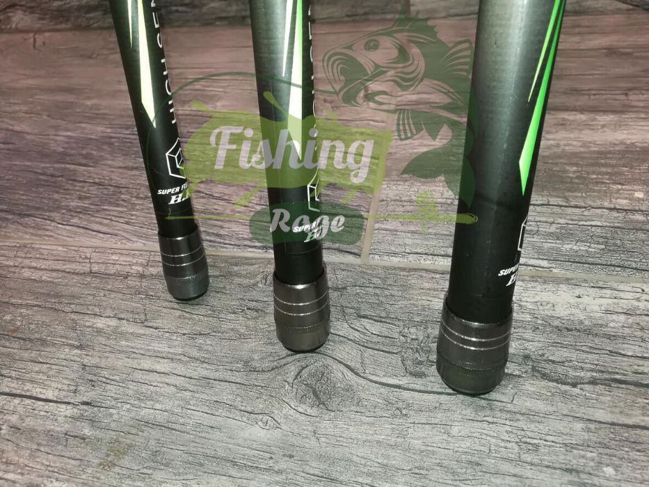 НОВО 2022 Промо Daiwa Freccia Болонезе 4/5/6м