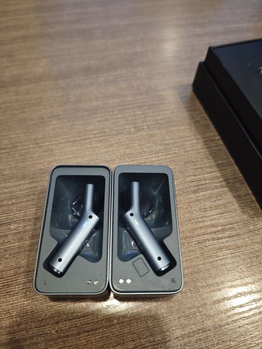 Наушники для перевода