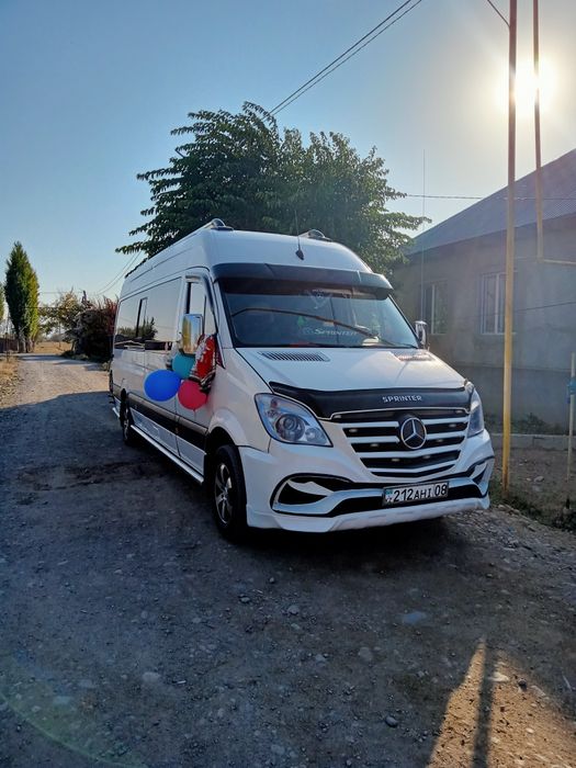 VIP Спринтер  Заказ прокат аренд Трансфер   Газель перевозки