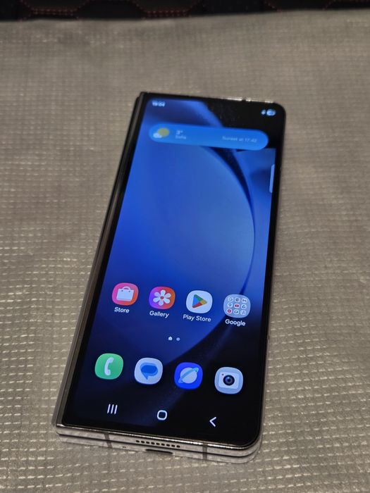 Samsung Galaxy Z Fold 5  12/256