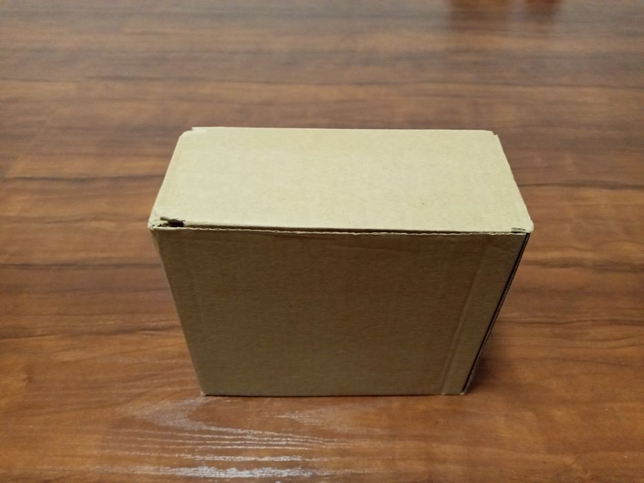 Мусорный контейнер бак  для машины