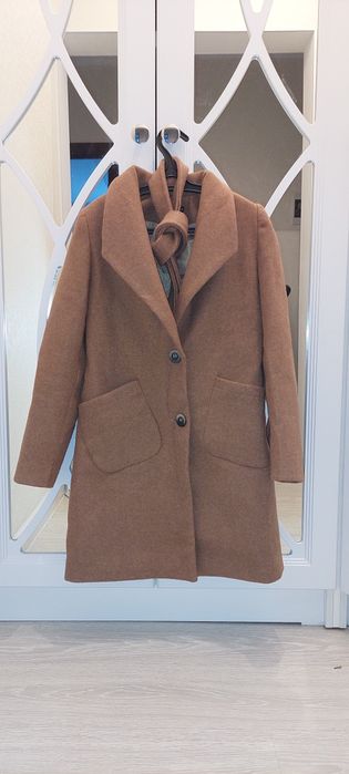 Продам пальто. 42-44р. 5000тг