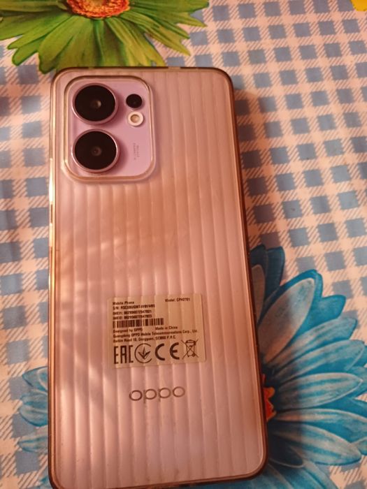 Oppo Reno 13F 256гб