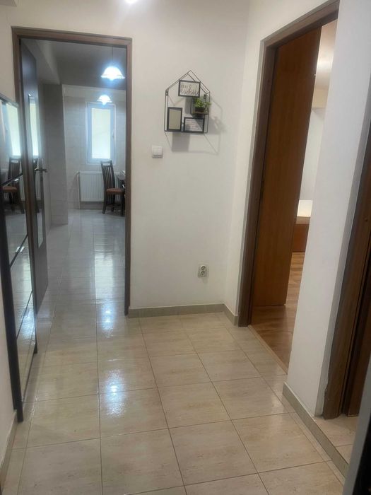 Particular, Inchiriez Garsoniera Decomandata, parter, Brancoveanu