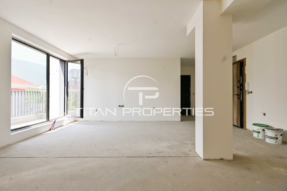 Продава се Двустаен апартамент в София, Кръстова вада - 74 кв.м за 2433 €/кв.м - Снимка #2