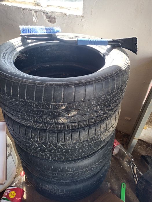 Резина жагдаиы жаксы