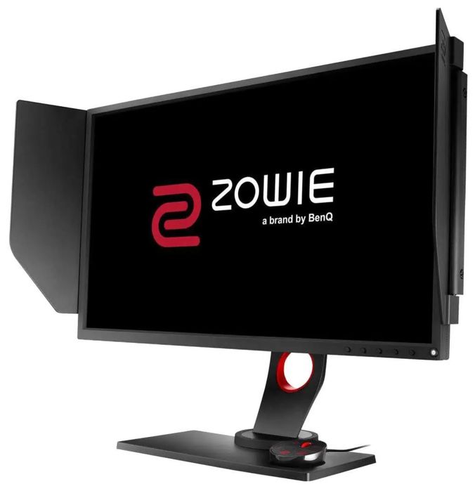 Zowie 2540XL (24.5, 240Hz, Full HD)