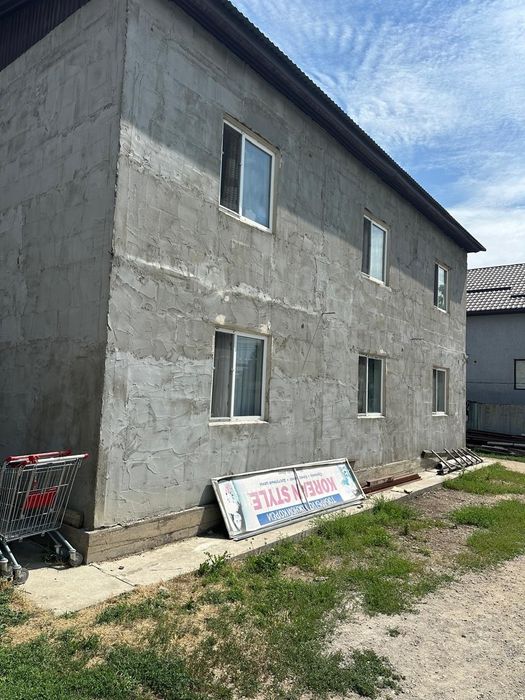 Продам коммерческую недвижимость