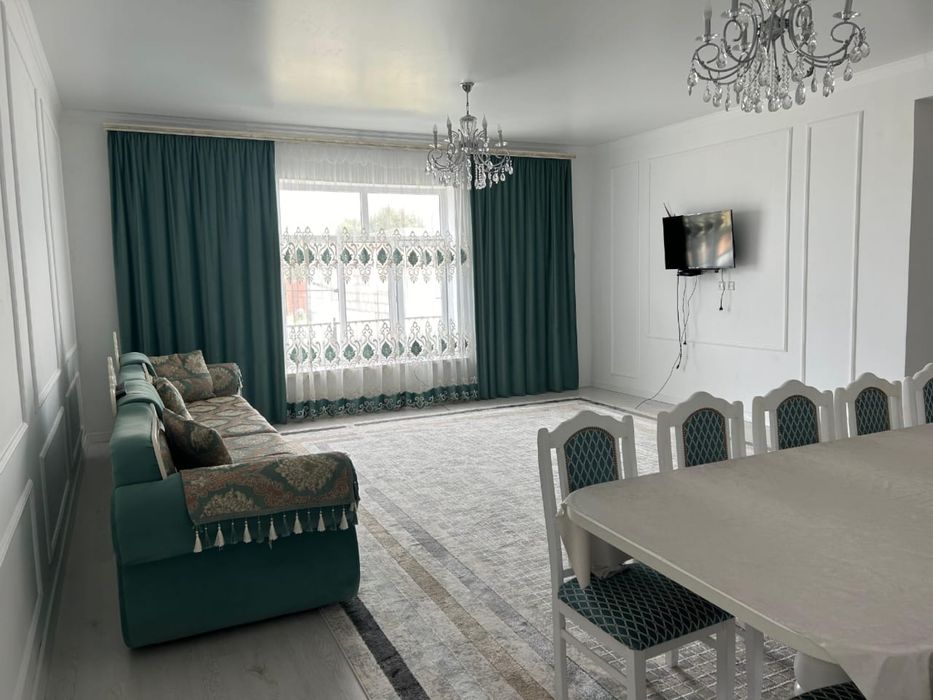 Үй сатылады