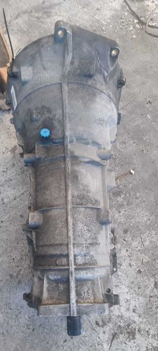 Скоростна кутия BMW X 5 Е 70 2013 год 3.0 Дизел