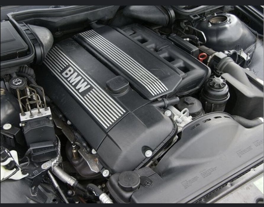 Продам матор бмв б/у