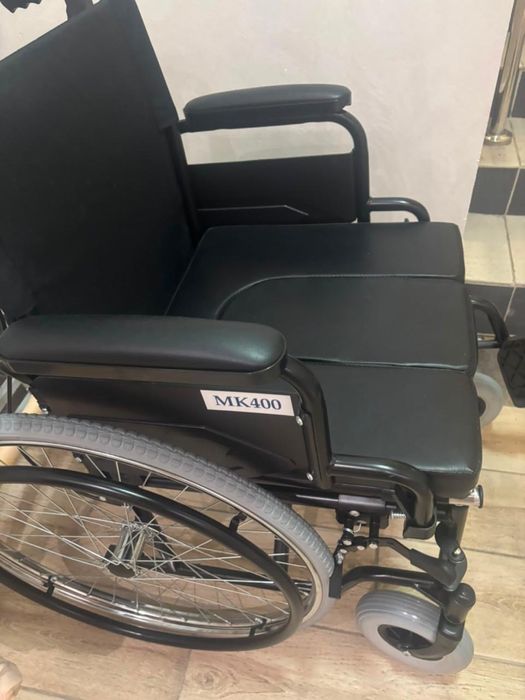 Продам инвалидное кресло