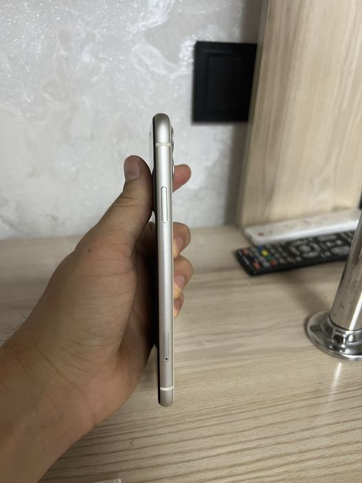 Продам iPhone 11 срочно 128 Гб