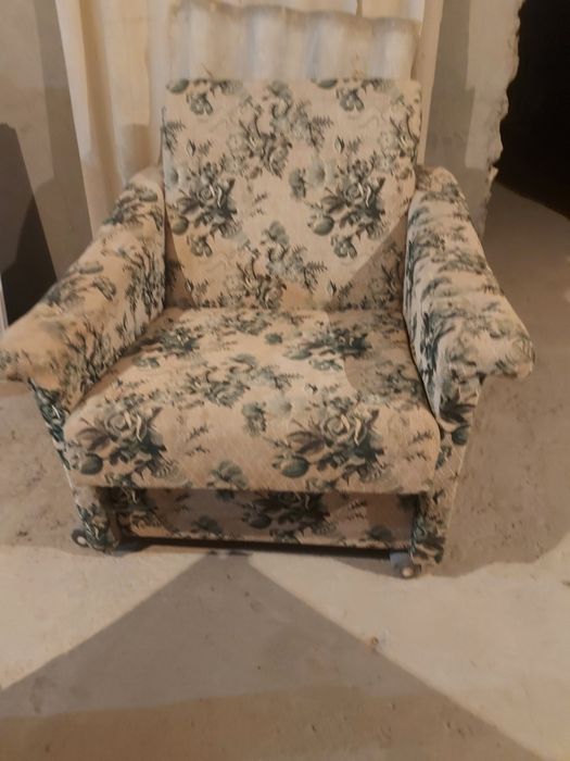 Диван кресло   .