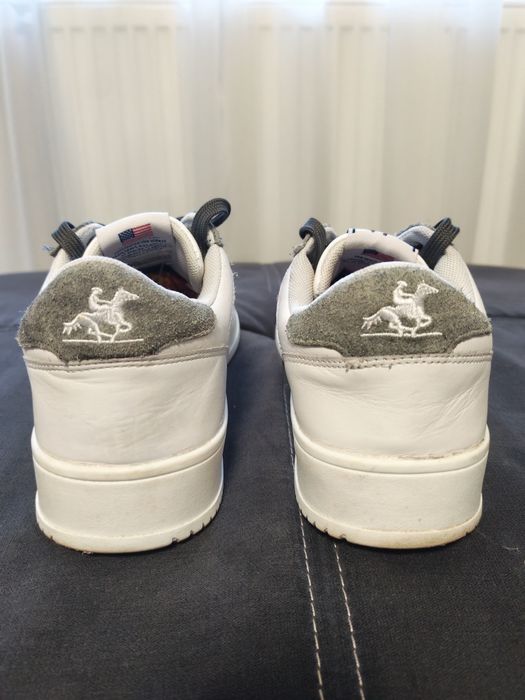 Adidasi tenisi US Grand Polo , marimea 43