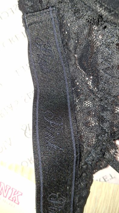 Victoria Secret Sutien Balconette cu Push-Up Wink