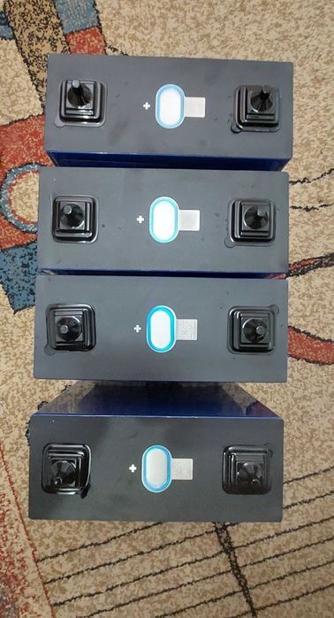 Celule EVE Lifepo4 314Ah 105Ah