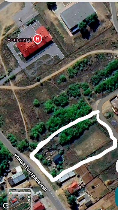 Обменяю две недвижимости на грэссе