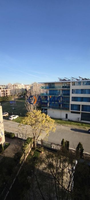 Студио в комплекс "Каса роса", 5-ти етаж, България, Слънчев бряг, 32