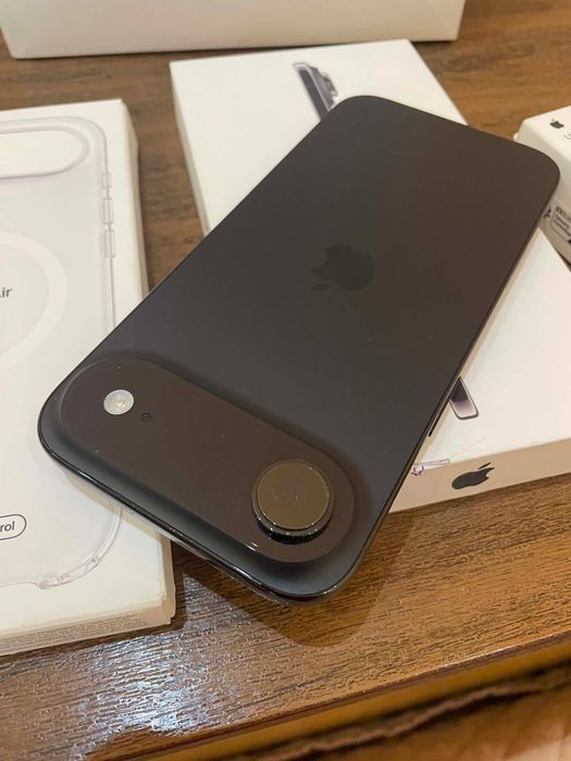 iPhone AIR 256Gb , бартер възможен