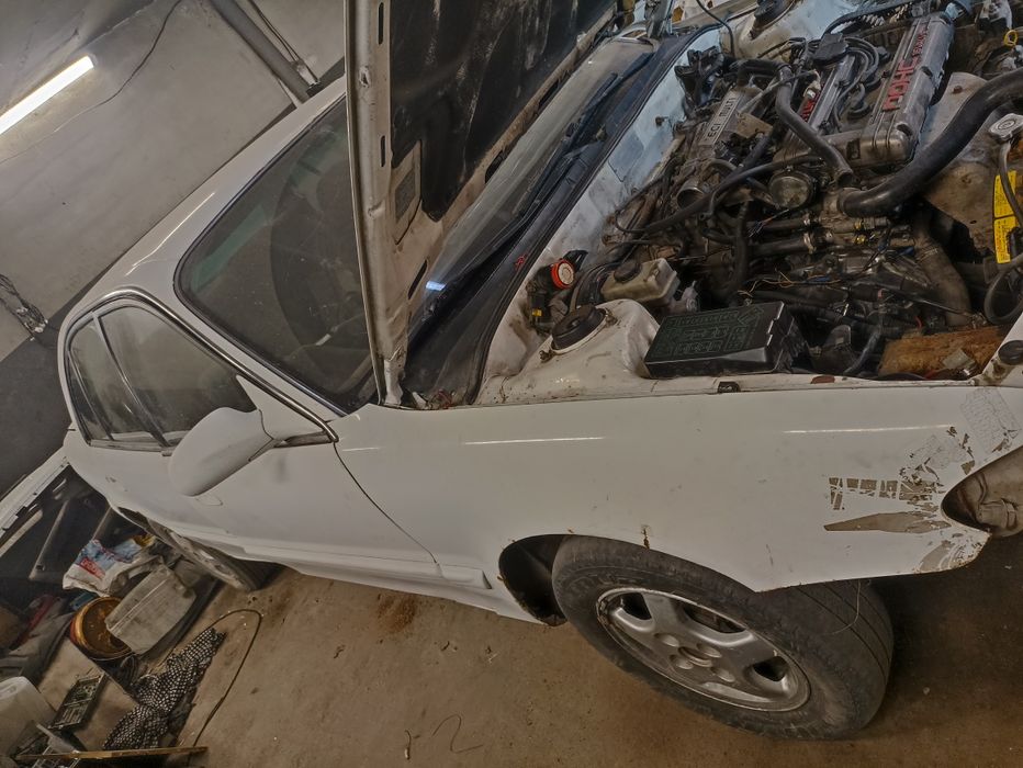 Продаю машину Hyundai sonata 3
