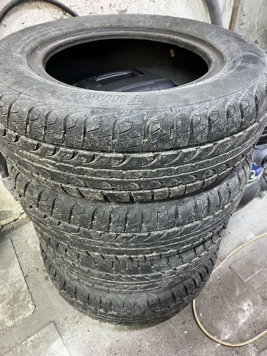 Продам калину 2007