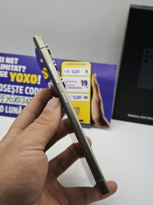 Samsung Galaxy S24 Ultra 512