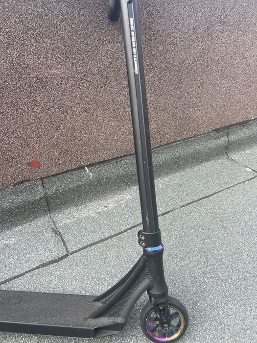 Trotineta Ethic DTC freestyle SH