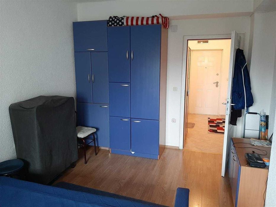 Дава се под наем Двустаен апартамент в София, Зона Б-18 - 67 кв.м за 504.9 € - Снимка #4