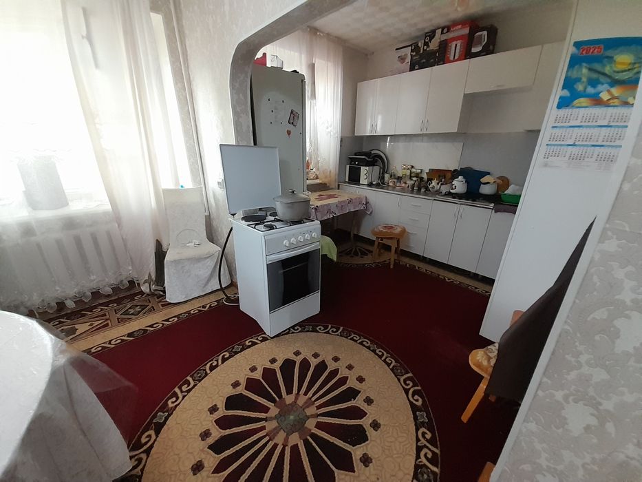 Тез арада үй сатылады Срочно продам дом