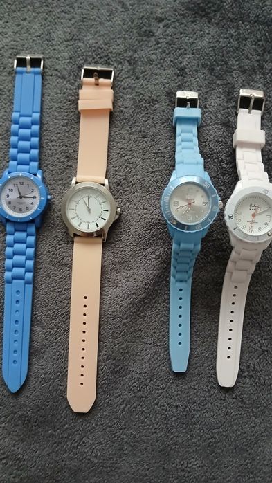 Ceasuri diverse de dama