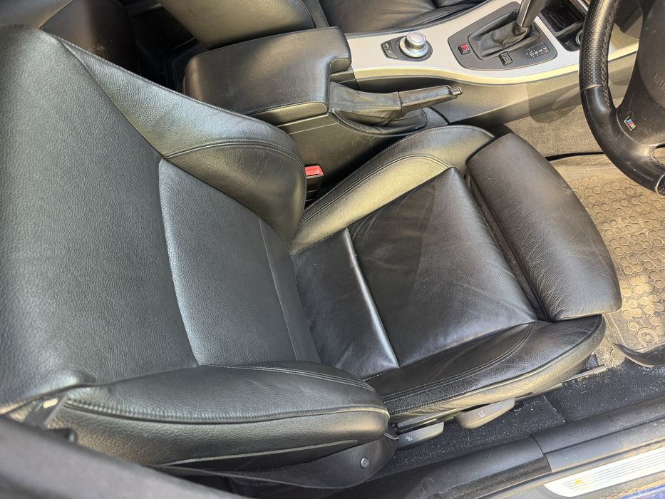 Бмв е91 335д 286кс bmw e91 335d 286 НА ЧАСТИ