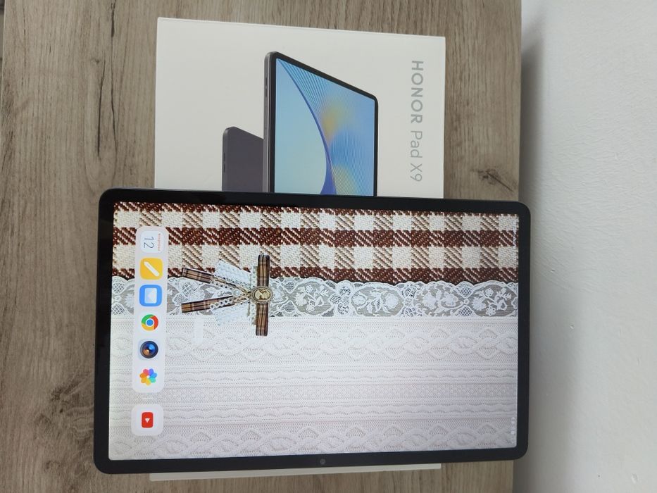 Планшет HONOR Pad X9, с гарантией