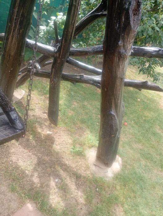 Leagăn/balansoar gradina