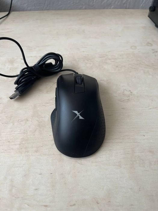 Мышка Bloody X5 pro
