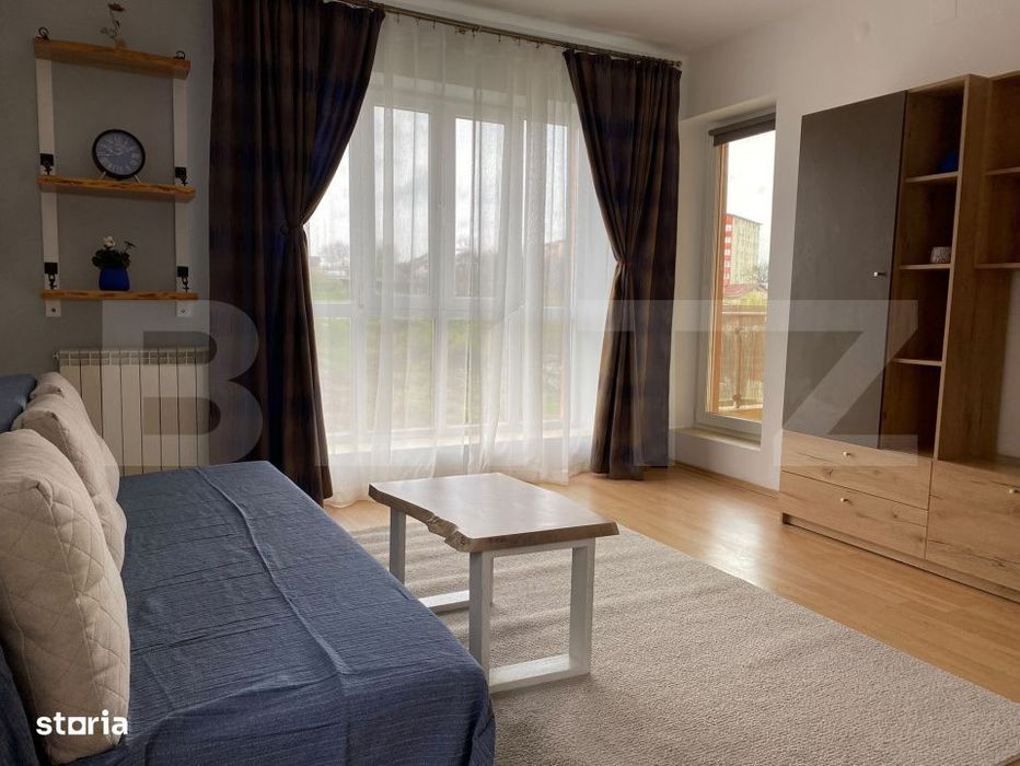 Apartament cu 2 camere decomandat, spatios si luminos in Tatarasi — fotografia 3